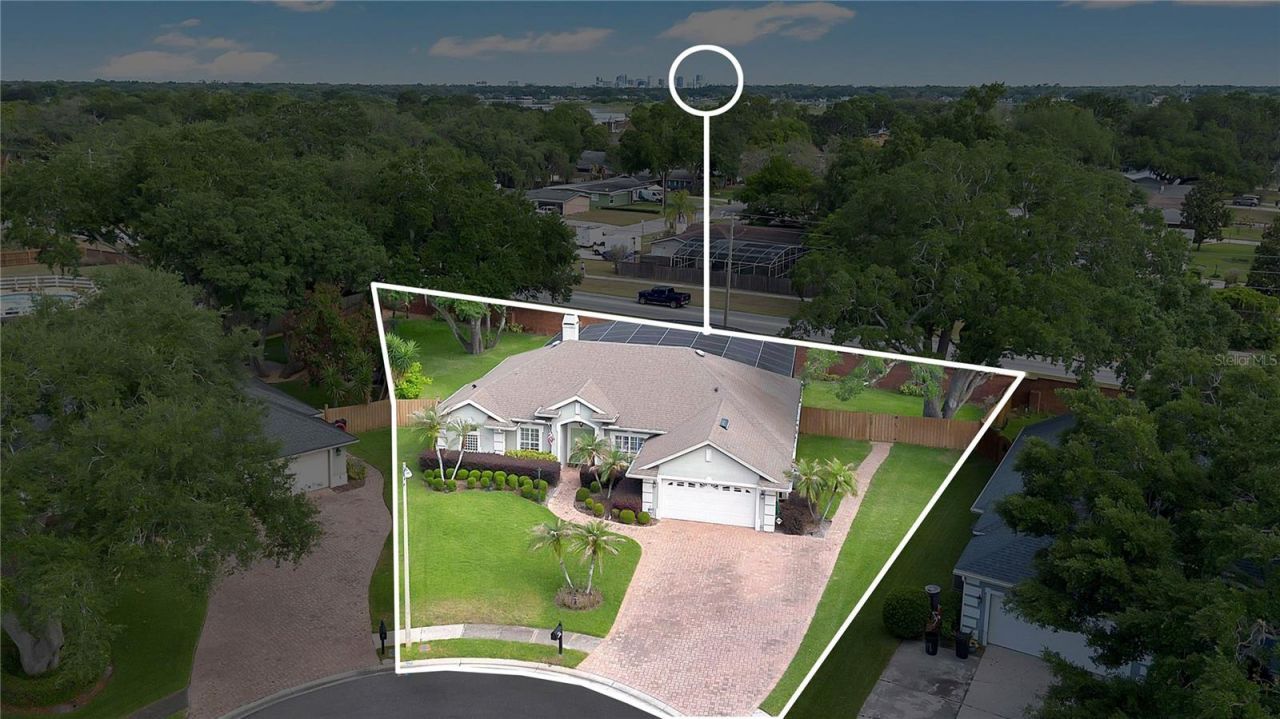5224 Chiswick Circle, Belle Isle, FL 32812 Photo