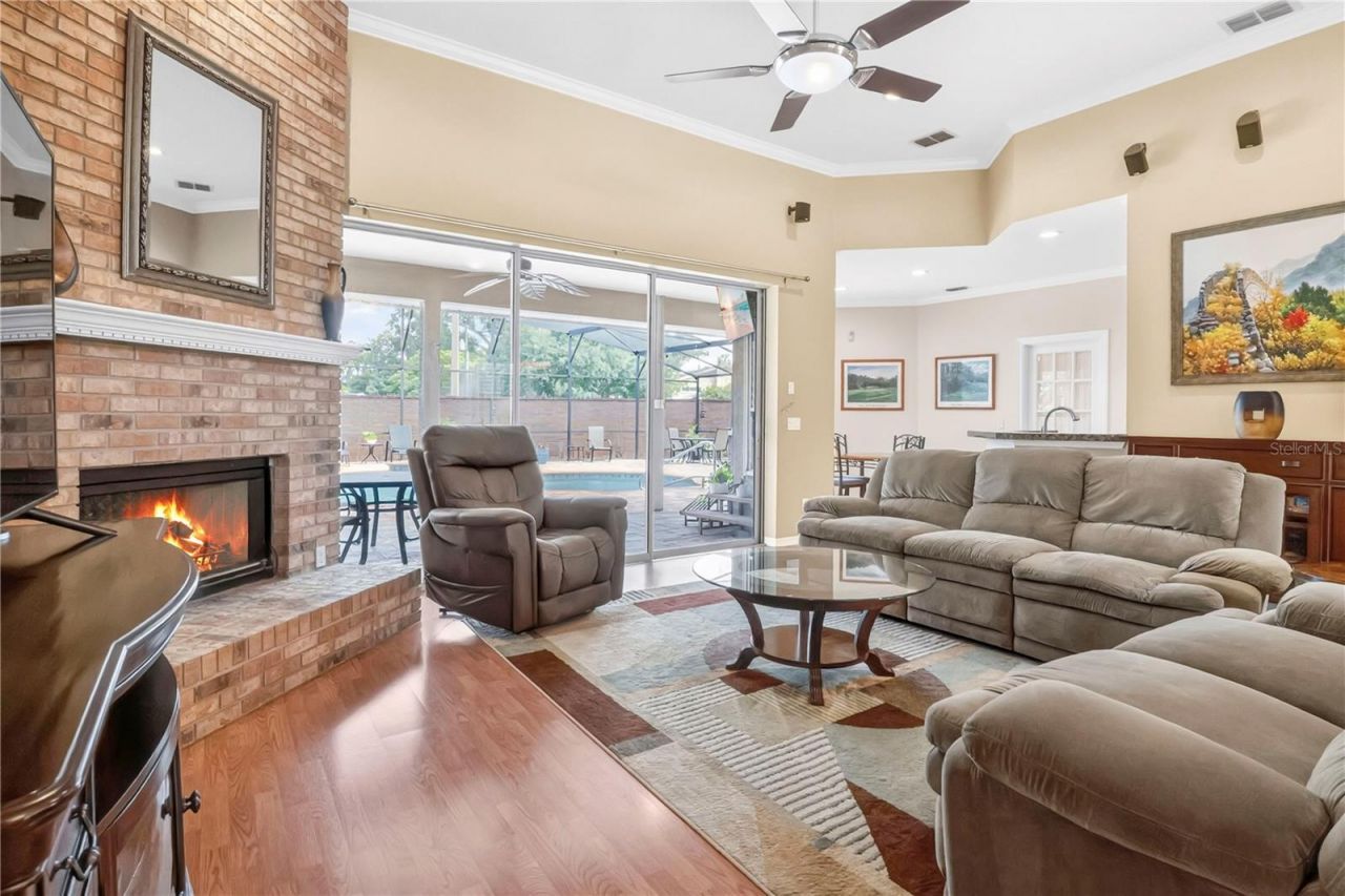 5224 Chiswick Circle, Belle Isle, FL 32812 Photo