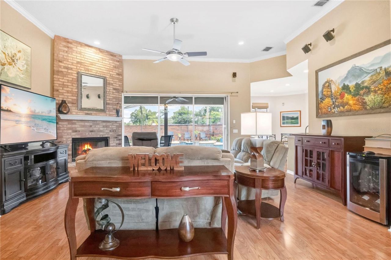 5224 Chiswick Circle, Belle Isle, FL 32812 Photo