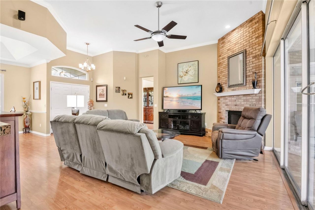 5224 Chiswick Circle, Belle Isle, FL 32812 Photo