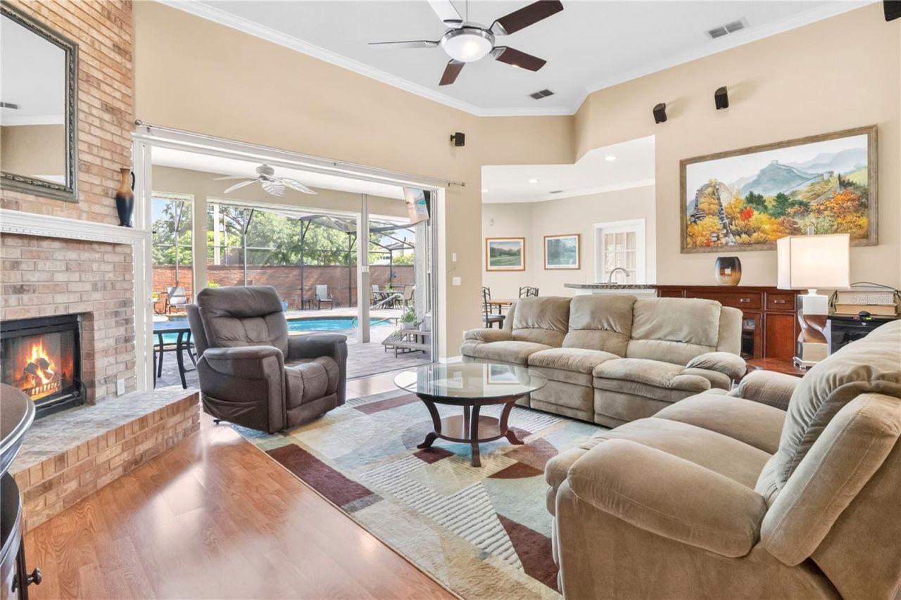 5224 Chiswick Circle, Belle Isle, FL 32812 Photo