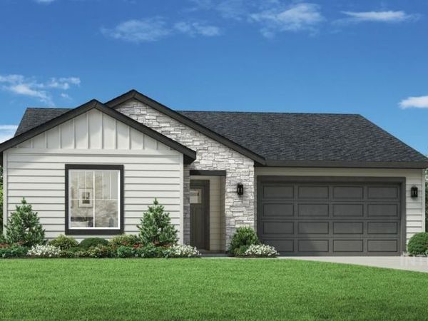 835 Friar Plum St, Middleton, ID 83644