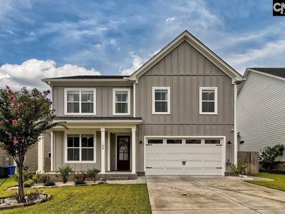 109 Magnolia Petal Drive , Elgin, SC 29045