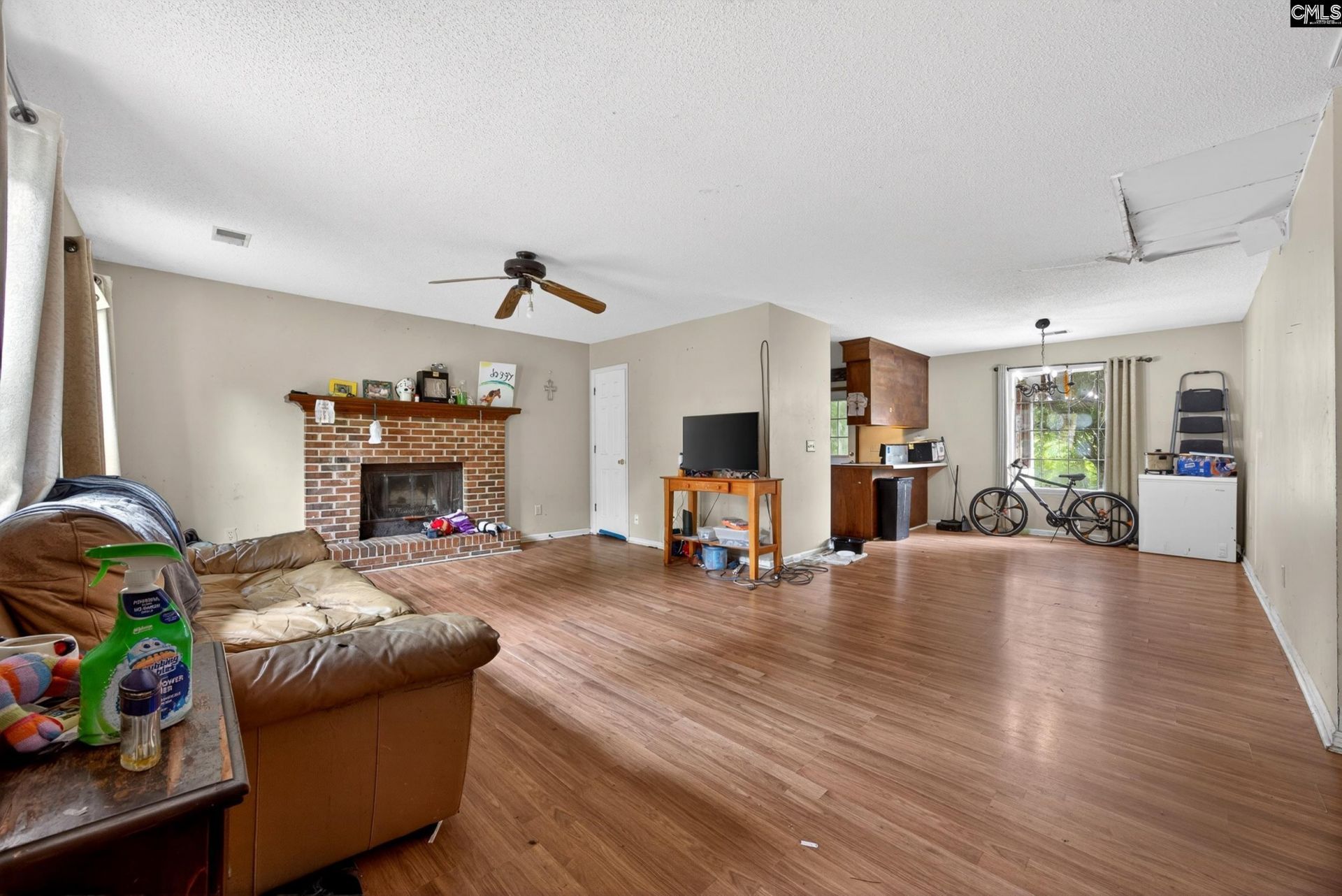 217 Kemsing Road Photo 4