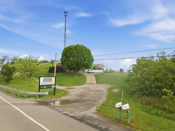 1793 Pike Road, St. Marys, WV 26170