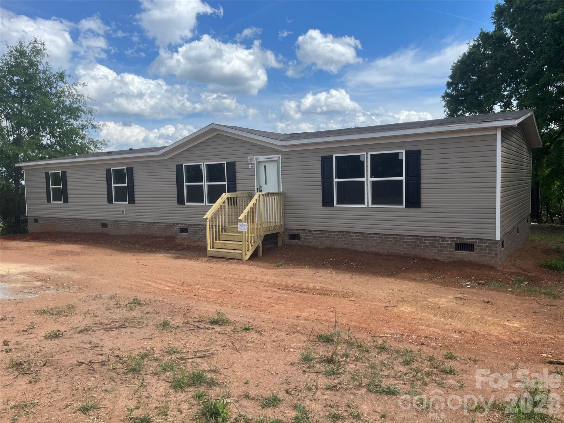 152 Omni Road, Gaffney, SC 29341 Main Photo
