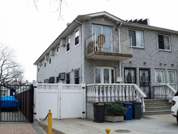 12823 Van Wyck Expressway , Jamaica, NY 11436
