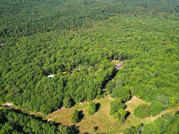 14790 Slaty Gap Road , Unit tract A & , West Fork, AR 72774
