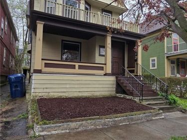 335 Bird Avenue, Buffalo, NY 14213