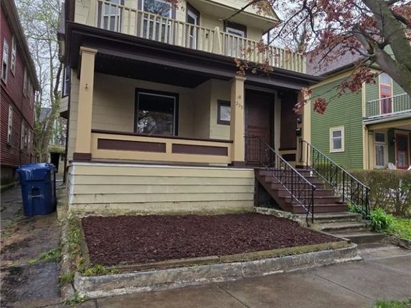 335 Bird Avenue , Buffalo, NY 14213