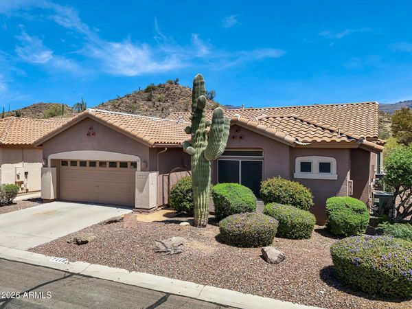 7118 E MARIOLA Court, Gold Canyon, AZ 85118