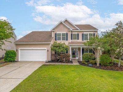 223 Mayfield Drive, Goose Creek, SC 29445