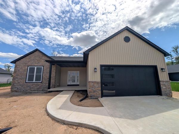 20470 Longboat Court, Bristol, IN 46507