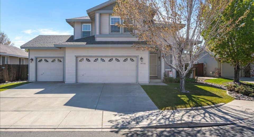9770 Rock River Drive, Reno, NV 89506 Photo
