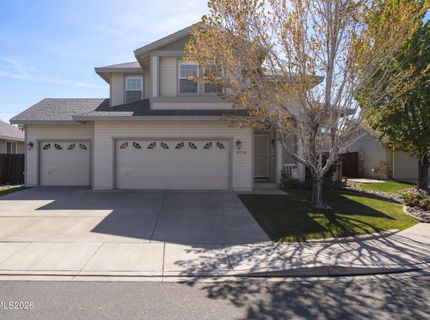 9770 Rock River Drive, Reno, NV 89506 Photo