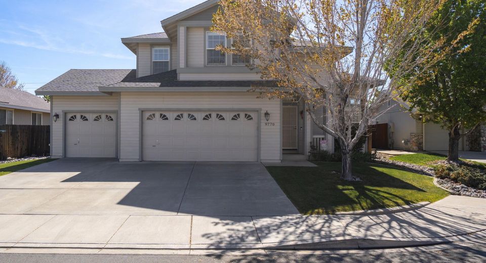 9770 Rock River Drive, Reno, NV 89506 Photo