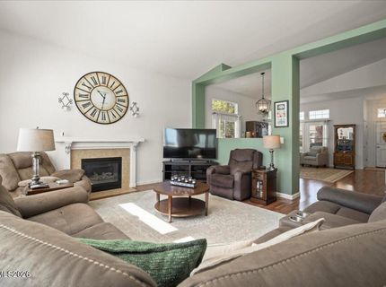 9770 Rock River Drive, Reno, NV 89506 Photo
