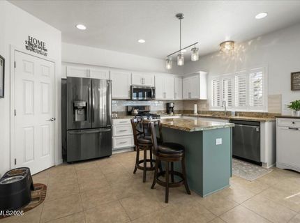 9770 Rock River Drive, Reno, NV 89506 Photo