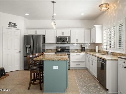 9770 Rock River Drive, Reno, NV 89506 Photo