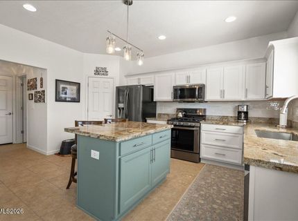 9770 Rock River Drive, Reno, NV 89506 Photo
