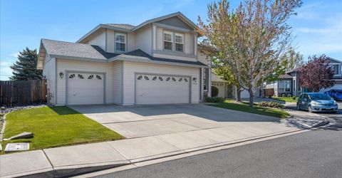 9770 Rock River Drive, Reno, NV 89506 Photo