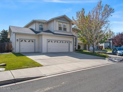 9770 Rock River Drive, Reno, NV 89506 Photo