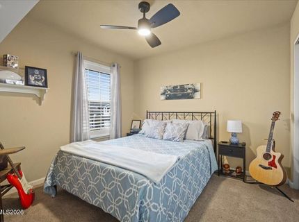 9770 Rock River Drive, Reno, NV 89506 Photo