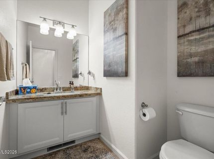 9770 Rock River Drive, Reno, NV 89506 Photo