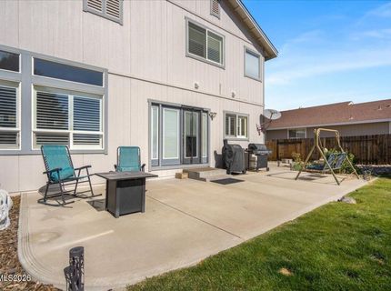 9770 Rock River Drive, Reno, NV 89506 Photo