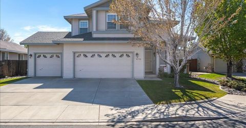 9770 Rock River Drive, Reno, NV 89506 Photo