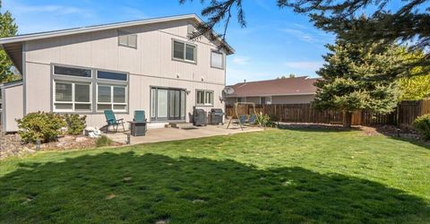 9770 Rock River Drive, Reno, NV 89506 Photo
