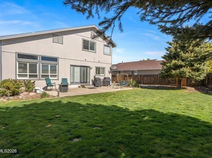 9770 Rock River Drive, Reno, NV 89506 Photo