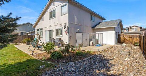 9770 Rock River Drive, Reno, NV 89506 Photo