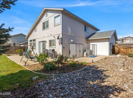 9770 Rock River Drive, Reno, NV 89506 Photo
