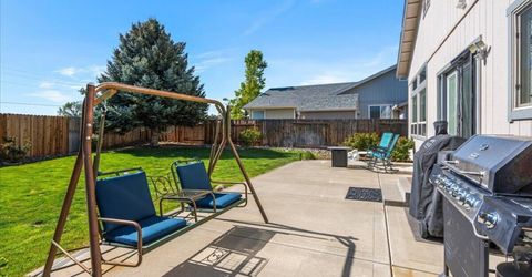 9770 Rock River Drive, Reno, NV 89506 Photo