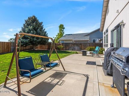 9770 Rock River Drive, Reno, NV 89506 Photo