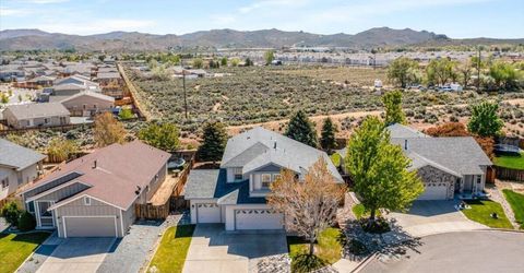 9770 Rock River Drive, Reno, NV 89506 Photo