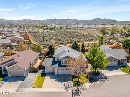9770 Rock River Drive, Reno, NV 89506 Photo