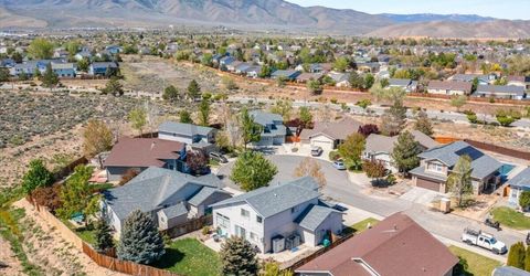 9770 Rock River Drive, Reno, NV 89506 Photo