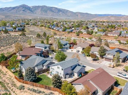 9770 Rock River Drive, Reno, NV 89506 Photo
