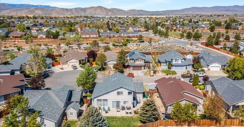 9770 Rock River Drive, Reno, NV 89506 Photo