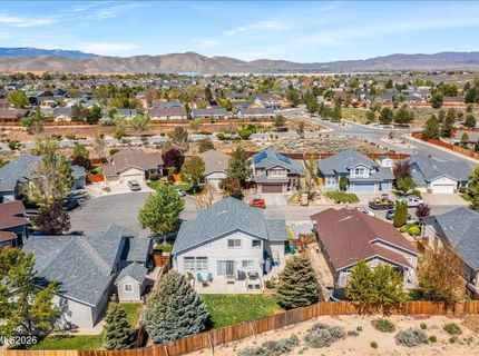 9770 Rock River Drive, Reno, NV 89506 Photo