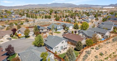 9770 Rock River Drive, Reno, NV 89506 Photo