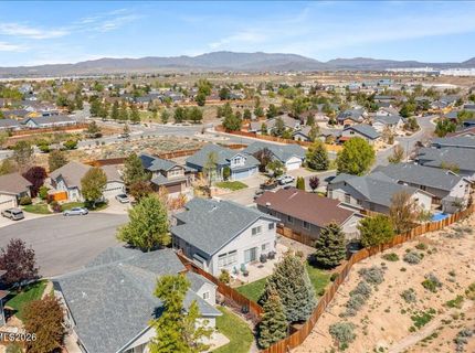 9770 Rock River Drive, Reno, NV 89506 Photo