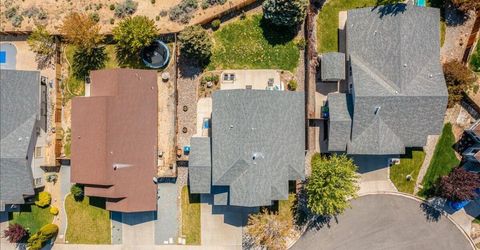 9770 Rock River Drive, Reno, NV 89506 Photo