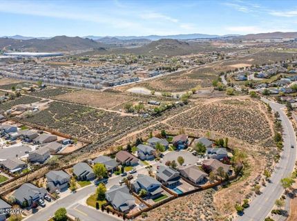 9770 Rock River Drive, Reno, NV 89506 Photo