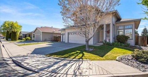 9770 Rock River Drive, Reno, NV 89506 Photo