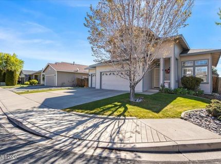 9770 Rock River Drive, Reno, NV 89506 Photo