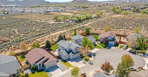9770 Rock River Drive, Reno, NV 89506 Photo