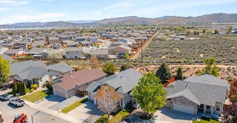 9770 Rock River Drive, Reno, NV 89506 Photo